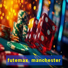 futemax manchester united ao vivo